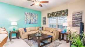 Last Minute Disney Getaway! Private Pool, Hot Tub & Games Room. Book Now! #10656